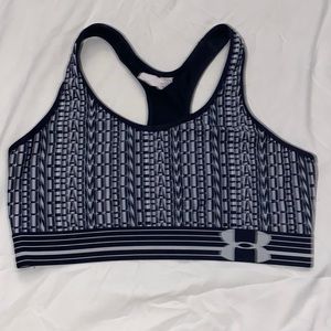 Under Armor Sports Bra